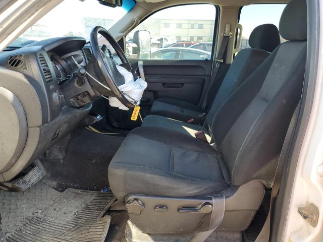 1GT120C82EF180974 GMC Sierra K2500 Sle