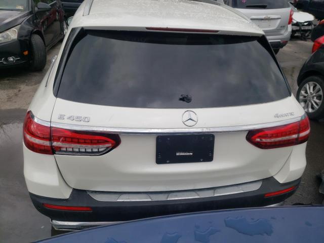 2021 MERCEDES-BENZ E 450 4M A - W1KZH6AB4MA914132