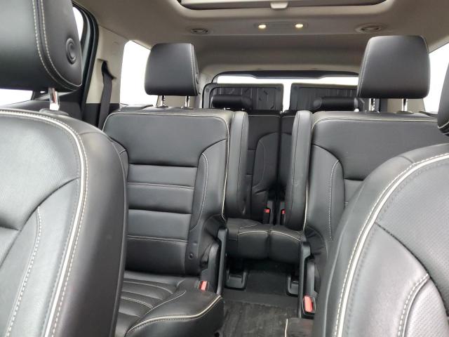 1GKKNXLSXKZ135456 GMC Acadia Denali
