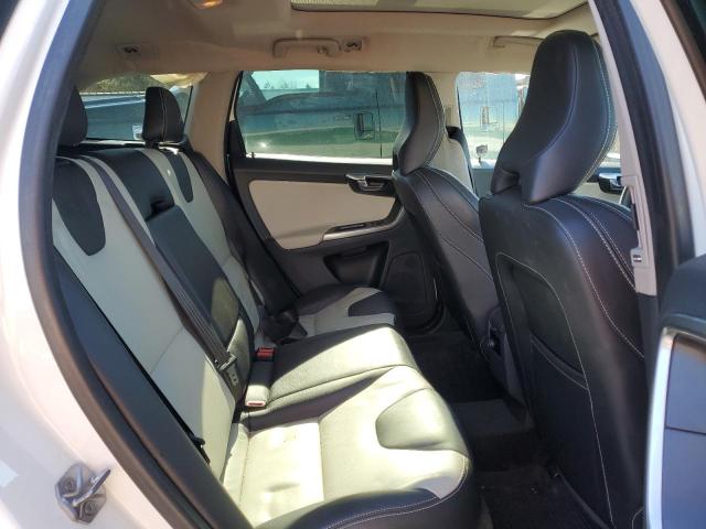 YV440MDR5H2034143 Volvo XC60
