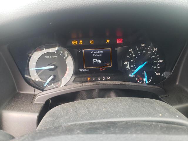 2017 FORD EXPEDITION 1FMJU1HT4HEA52691