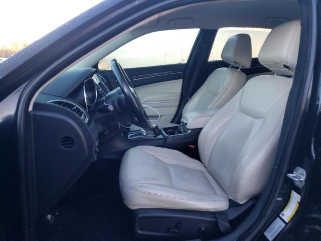 2015 CHRYSLER 300 LIMITE - 2C3CCAAG8FH891895