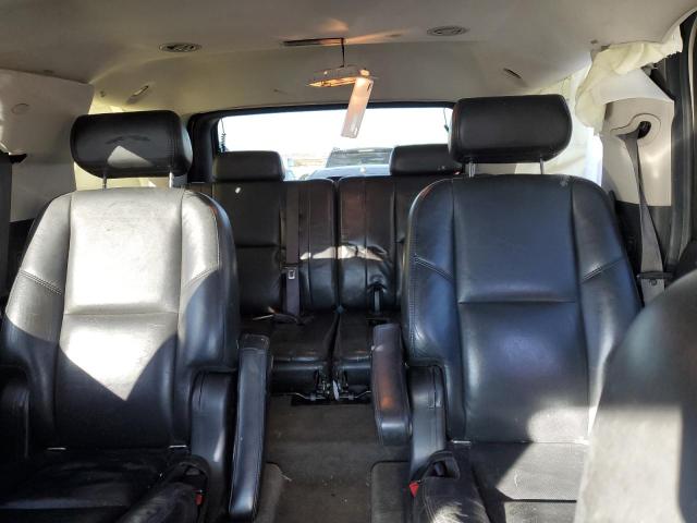 1GYFK63897R135003 Cadillac Escalade Luxury