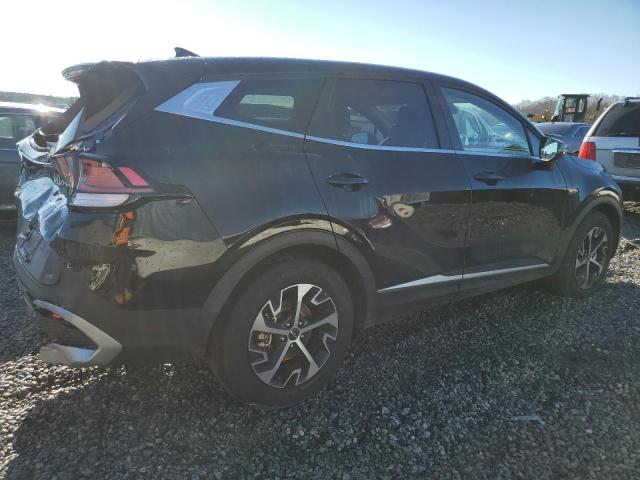 5XYK33AF2PG061875 KIA Sportage Ex