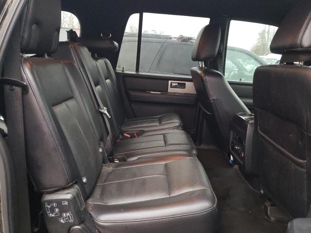1FMJK1JT0GEF50739 Ford Expedition El Xlt