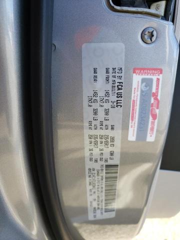2018 CHRYSLER PACIFICA H - 2C4RC1N72JR230415