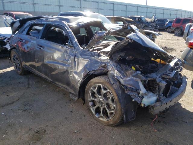 2015 CHRYSLER 300 S - 2C3CCAGG8FH849475