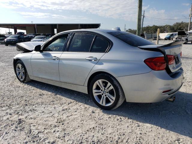 2016 BMW 328 I SULE - WBA8E9G50GNU28736