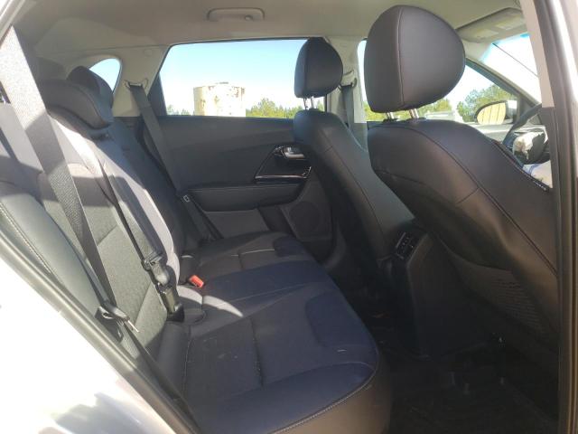 KNDCC3LC4K5292026 KIA NIRO EX