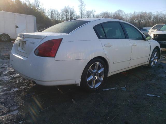 1N4BA41EX4C827473 Nissan MAXIMA SE