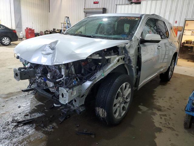 2020 CHEVROLET TRAVERSE P - 1GNEVKKW1LJ217678