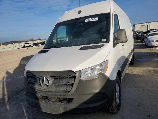 2019 MERCEDES-BENZ SPRINTER 2 - WD3PF1CD5KP055887