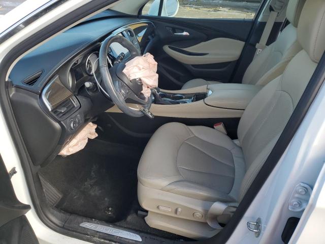 LRBFX2SA4KD124225 Buick Envision Essence