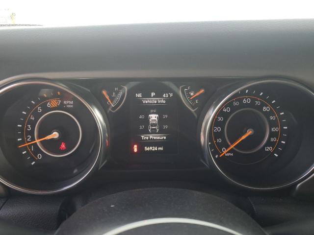 2020 JEEP WRANGLER S - 1C4GJXAN1LW180685