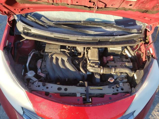 VIN 1G1RD6E4XDU144771 2013 Chevrolet Volt no.11