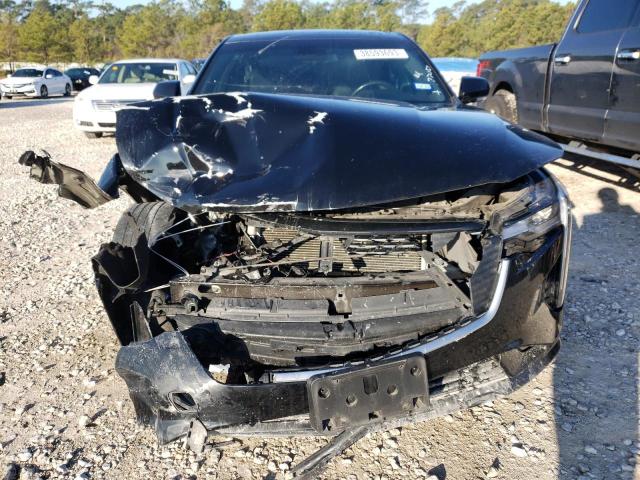 2020 CADILLAC CT4 LUXURY - 1G6DJ5RK6L0156308