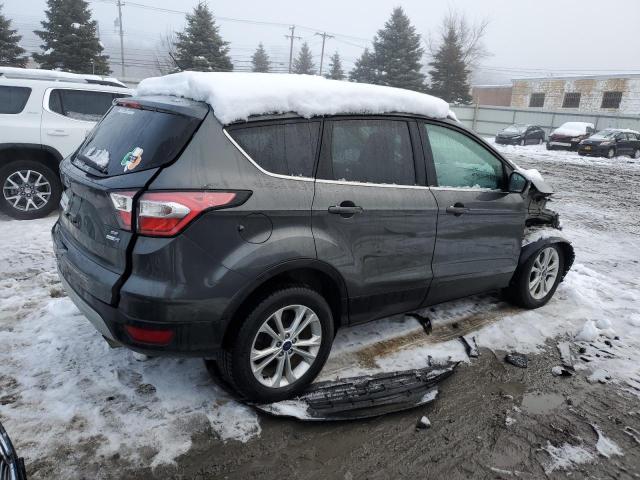 2017 FORD ESCAPE SE - 1FMCU9GDXHUE62077
