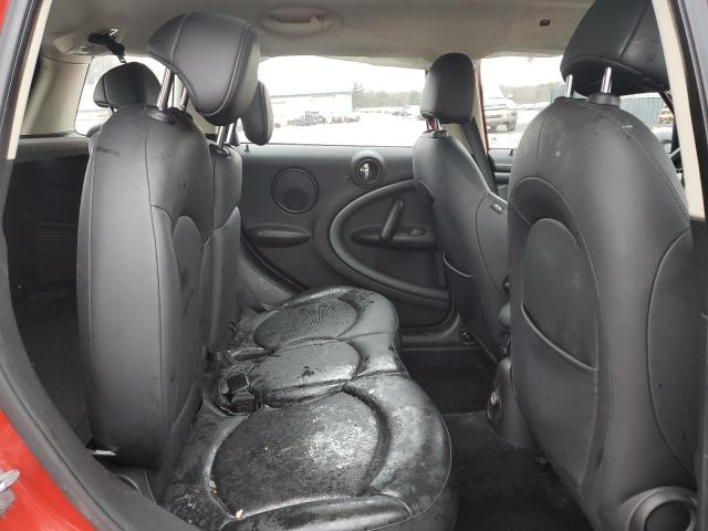 WMWZC5C52DWM15758 Mini Cooper