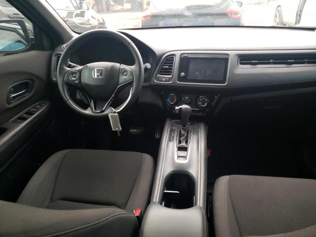 2019 HONDA HRV SPORT 3CZRU5H11KG701404