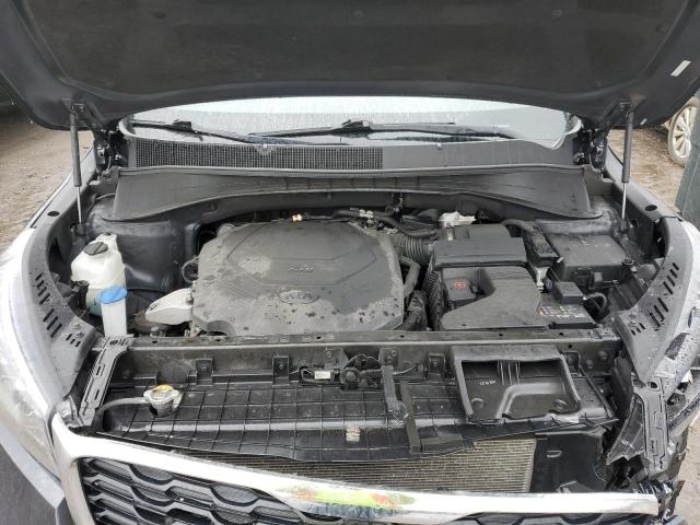 5XYPG4A56KG518574 KIA Sorento
