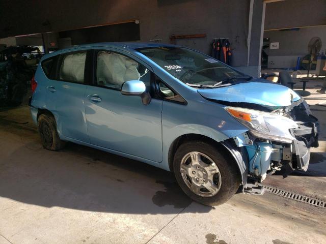 3N1CE2CP4EL431618 Nissan Versa Note S