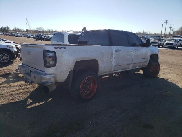 2015 CHEVROLET SILVERADO 1GC1KWE8XFF505789