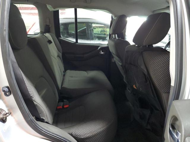 2015 NISSAN XTERRA X 5N1AN0NW3FN660110