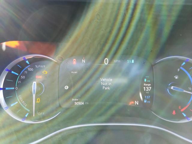 2018 CHRYSLER PACIFICA H - 2C4RC1N72JR230415