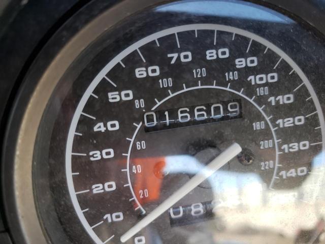 2003 BMW R1150 RT WB10499AX3ZE90533