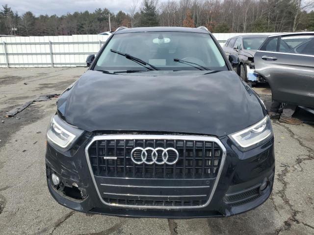 2015 AUDI Q3 PRESTIG - WA1GFCFSXFR000366