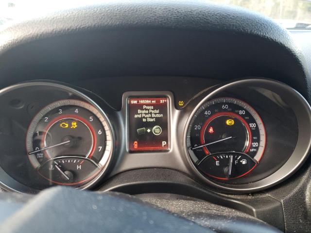 2017 DODGE JOURNEY CR - 3C4PDCGG5HT532530