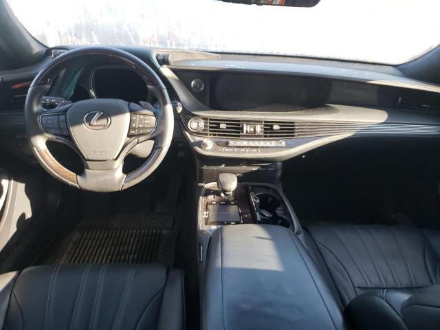 2019 LEXUS LS 500 JTHB5LFF8K5009511