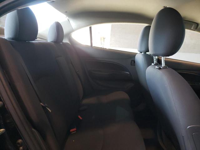 2019 MITSUBISHI MIRAGE G4 - ML32F3FJ4KHF04344
