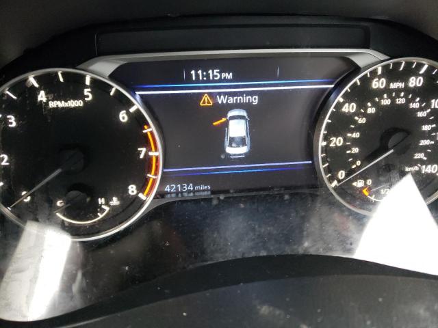 2020 NISSAN ALTIMA S - 1N4BL4BV5LC225944