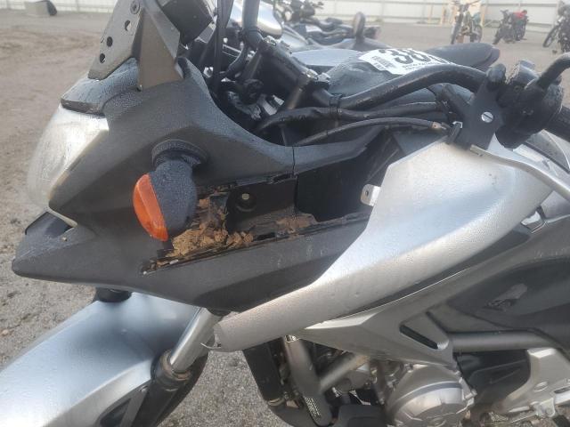 2012 HONDA NC700X JH2RC6354CK001371