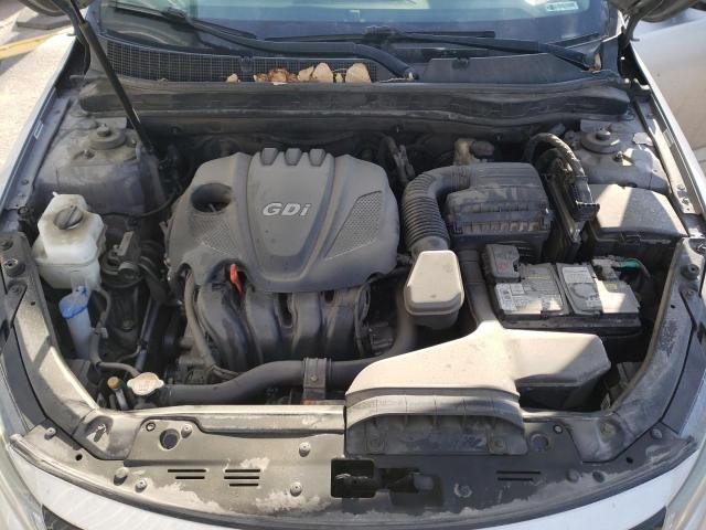 2015 KIA OPTIMA EX - 5XXGN4A77FG405220