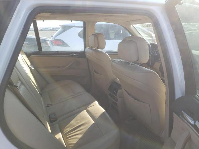 5UXZW0C50BL660147 BMW X5 Xdrive35d