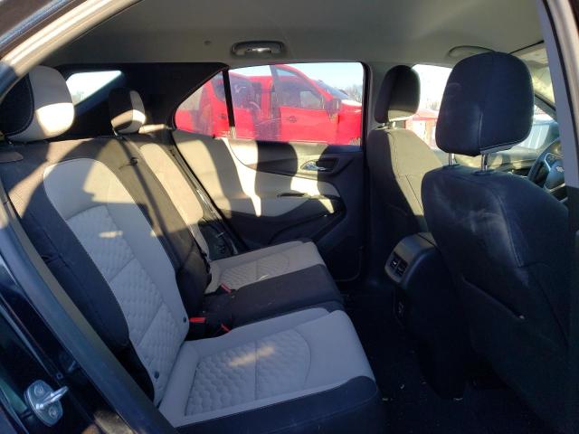 2020 CHEVROLET EQUINOX LS - 2GNAXHEV9L6171853