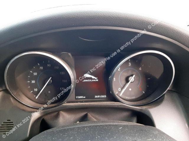 SAJBB4AK7GCY14263 Jaguar Xf V6 S D