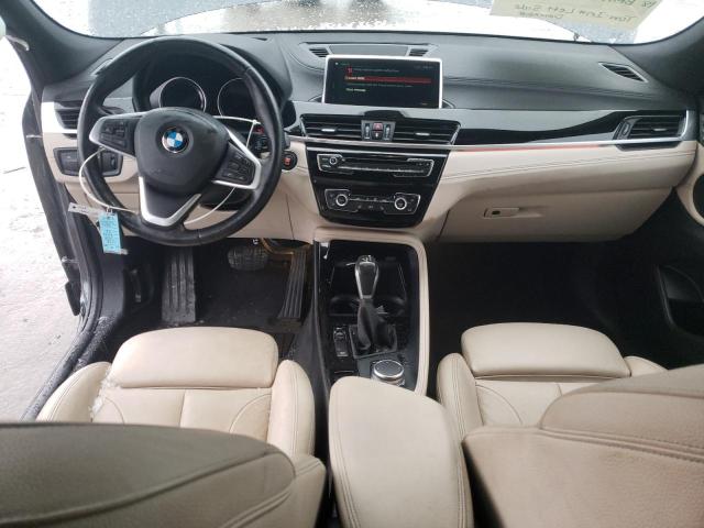 2018 BMW X2 XDRIVE2 - WBXYJ5C39JEF74836