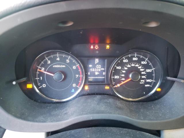 JF2SJAMC9EH498287 Subaru Forester 2.5i Touring