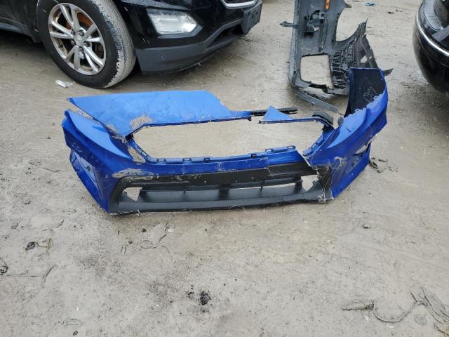 JF1VA1C6XL9809214 Subaru WRX