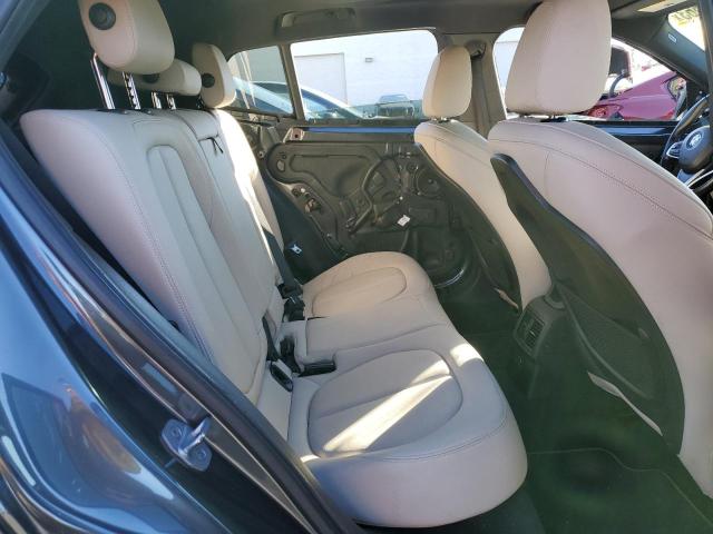 2018 BMW X2 SDRIVE2 WBXYJ3C36JEP76244