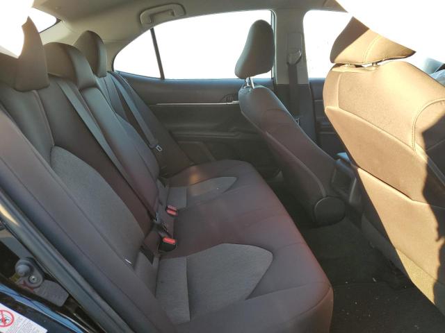 2018 TOYOTA CAMRY L - 4T1B11HK9JU652400