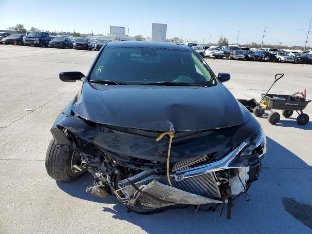 2019 CHEVROLET MALIBU HYB - 1G1ZF5SUXKF139581