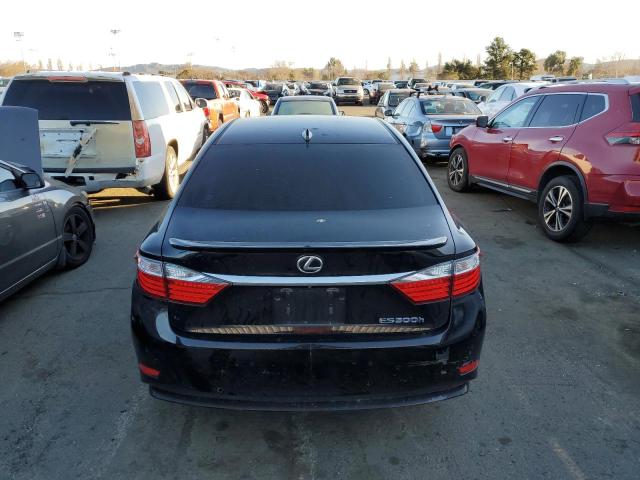 2015 LEXUS ES 300H - JTHBW1GG4F2095058