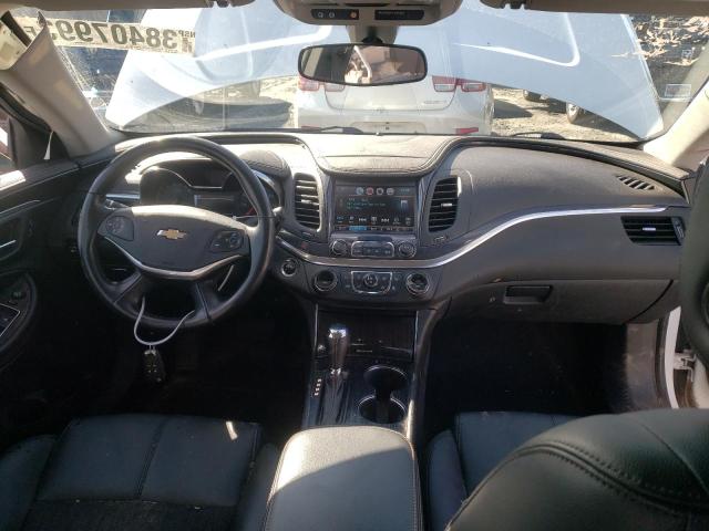 2018 CHEVROLET IMPALA LT - 2G1105SA3J9149459