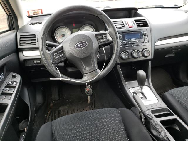 JF1GPAC6XDH826819 Subaru Impreza Premium