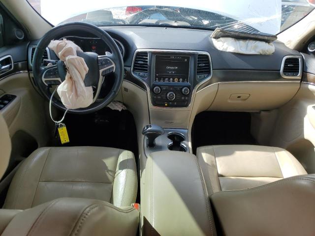 1C4RJEBG5FC829004 Jeep Grand Cherokee Limited