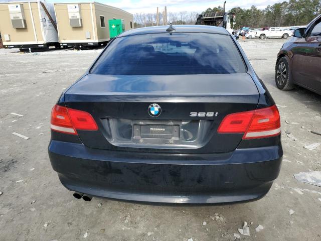 WBAWB33527P130275 BMW 3 Series